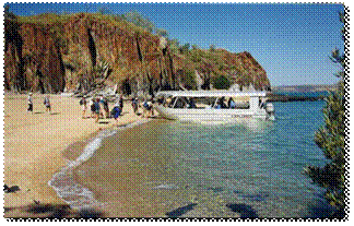 kimberley boat group