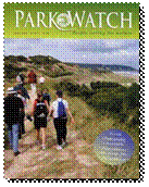 parkwatch cover